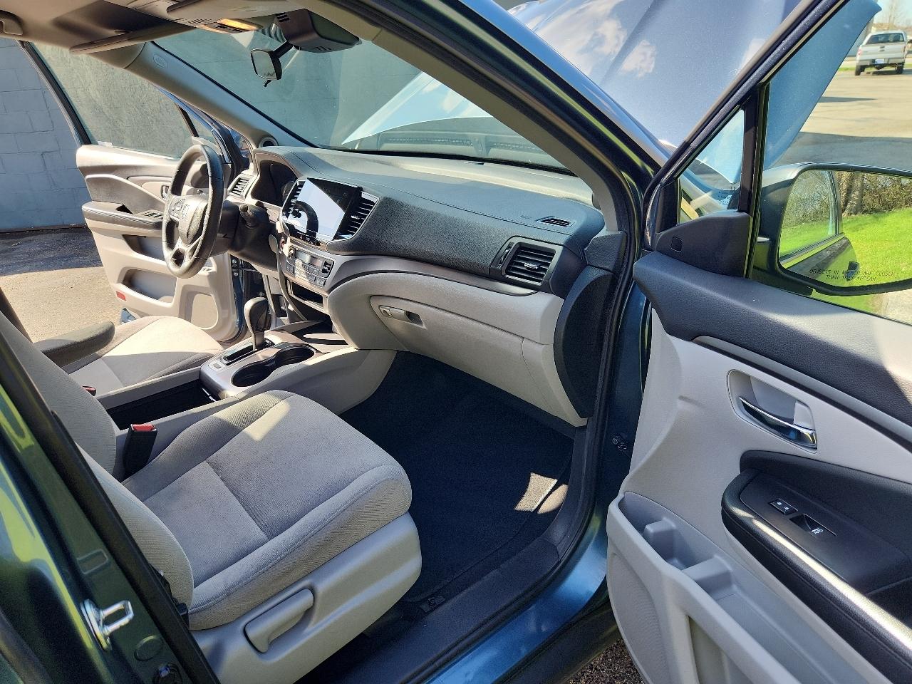 Honda Pilot EX 2WD 2019