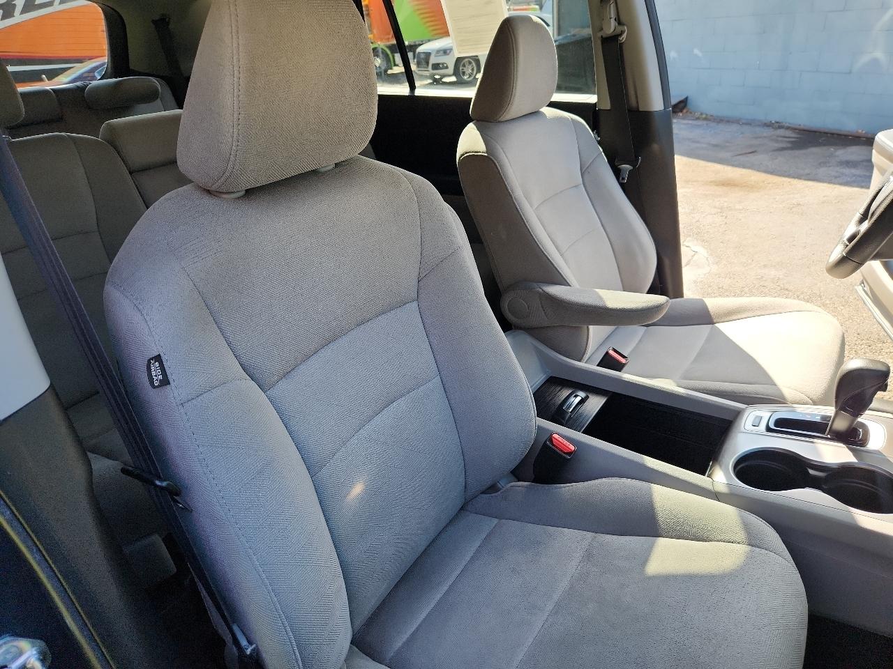 Honda Pilot EX 2WD 2019