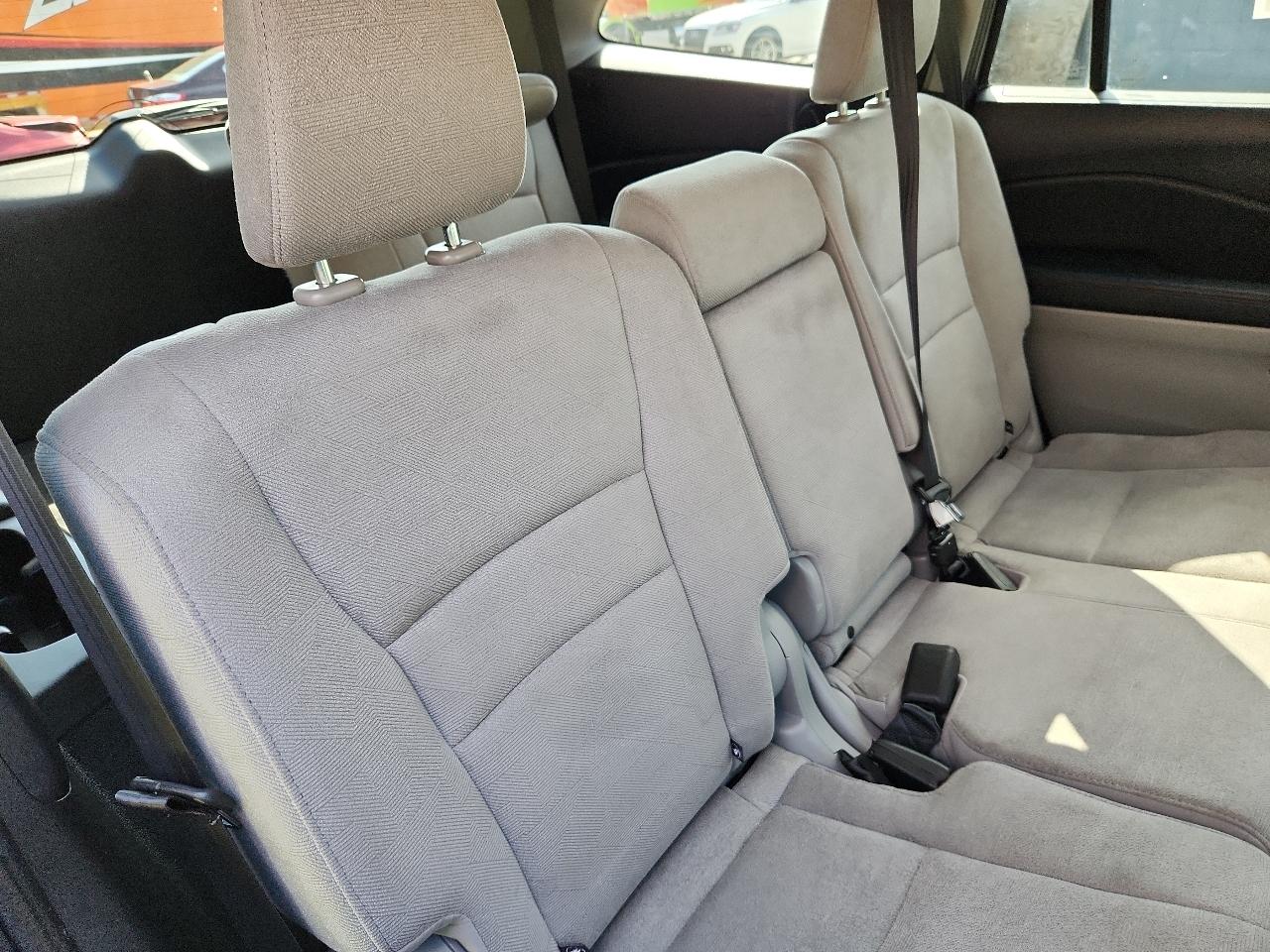 Honda Pilot EX 2WD 2019