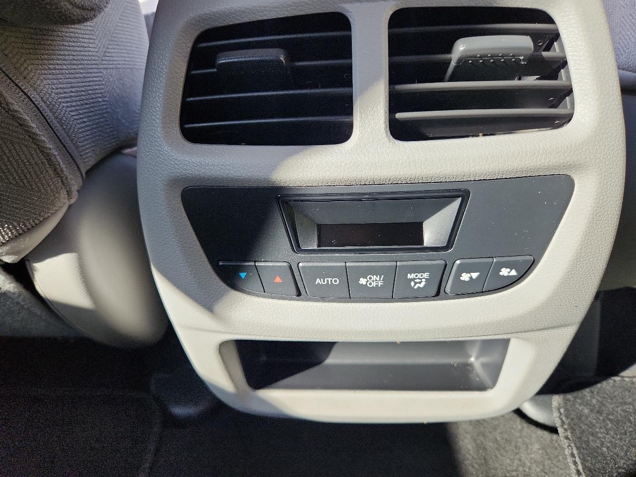 Honda Pilot EX 2WD 2019