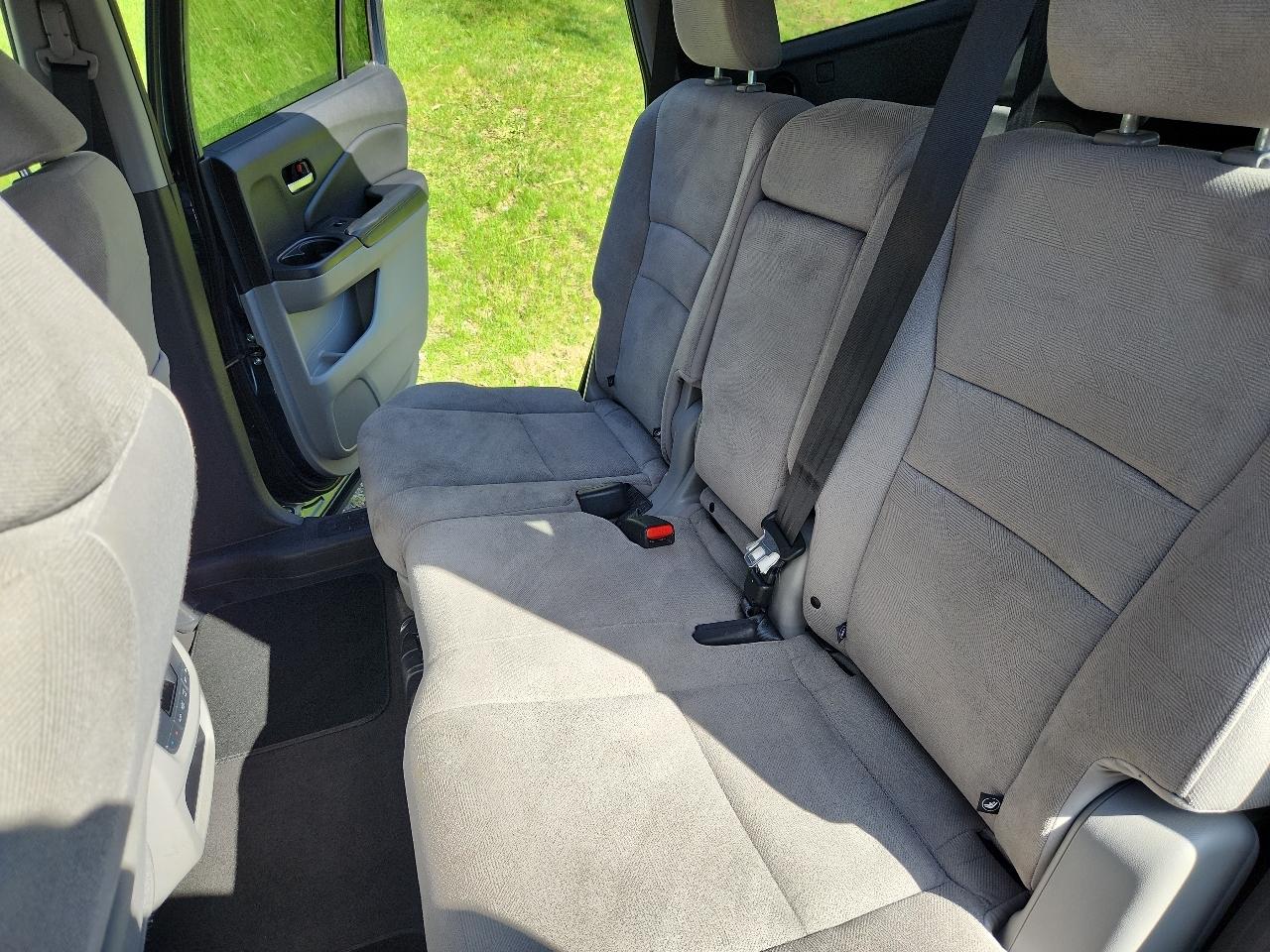 Honda Pilot EX 2WD 2019