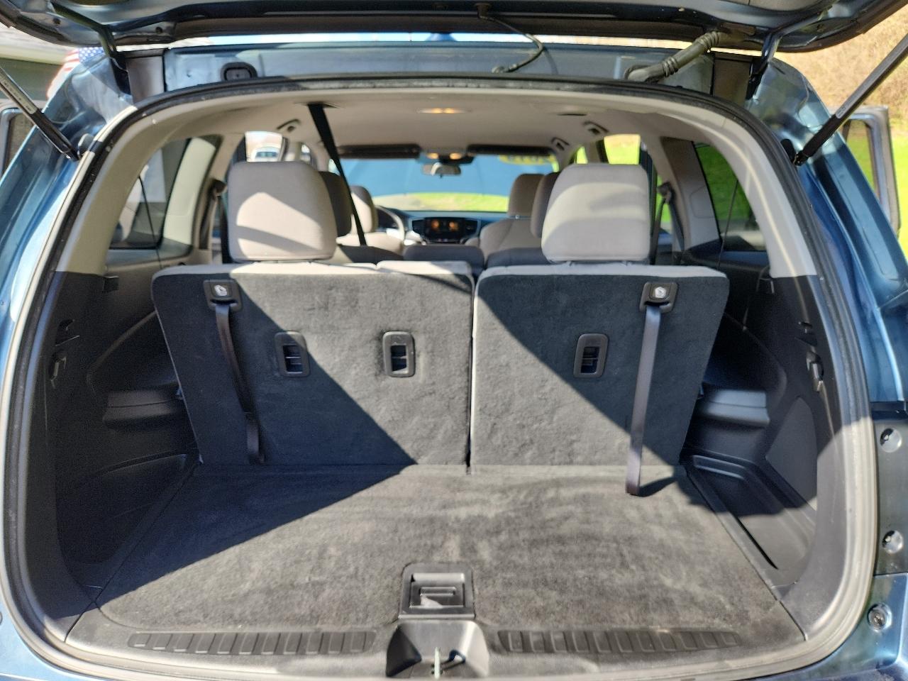 Honda Pilot EX 2WD 2019