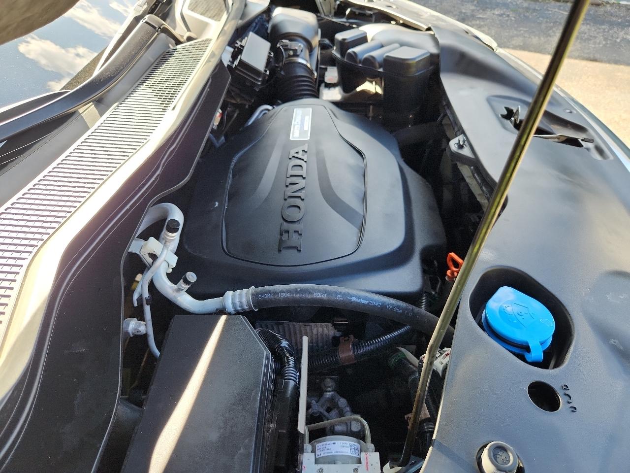 Honda Pilot EX 2WD 2019