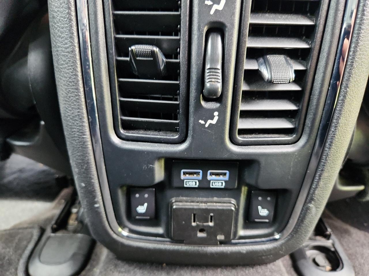 Jeep Grand Cherokee 4WD 4dr Limited 2015