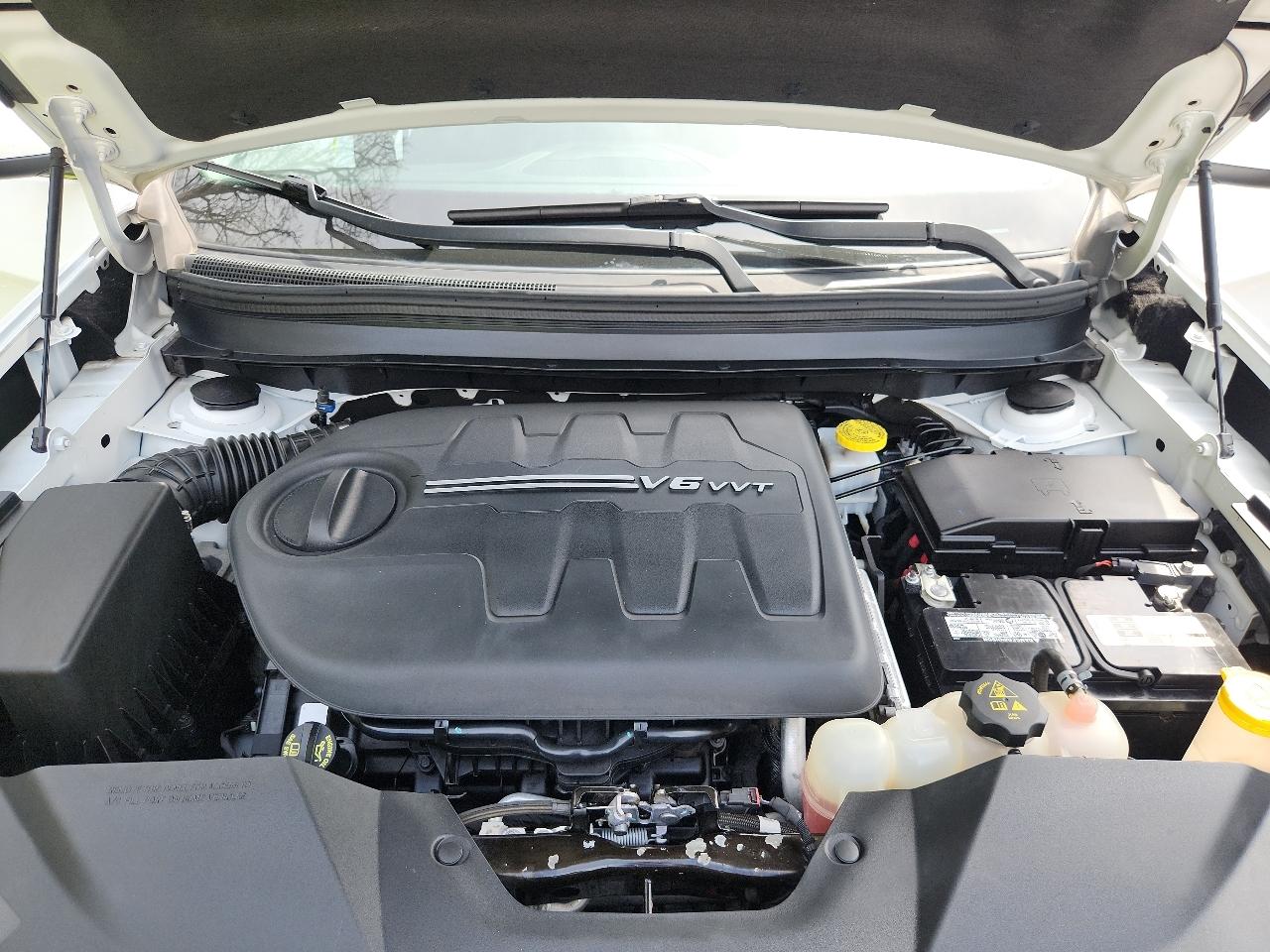 Jeep Cherokee Latitude 4x4 2019