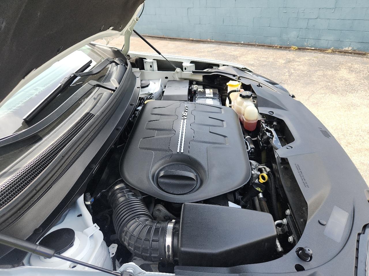 Jeep Cherokee Latitude 4x4 2019