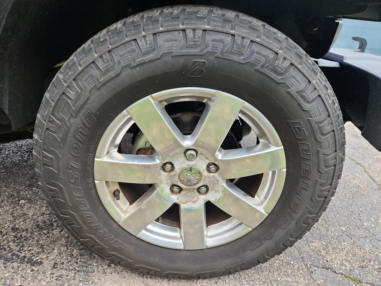 Jeep Wrangler Unlimited 4WD 4dr Sahara 2014