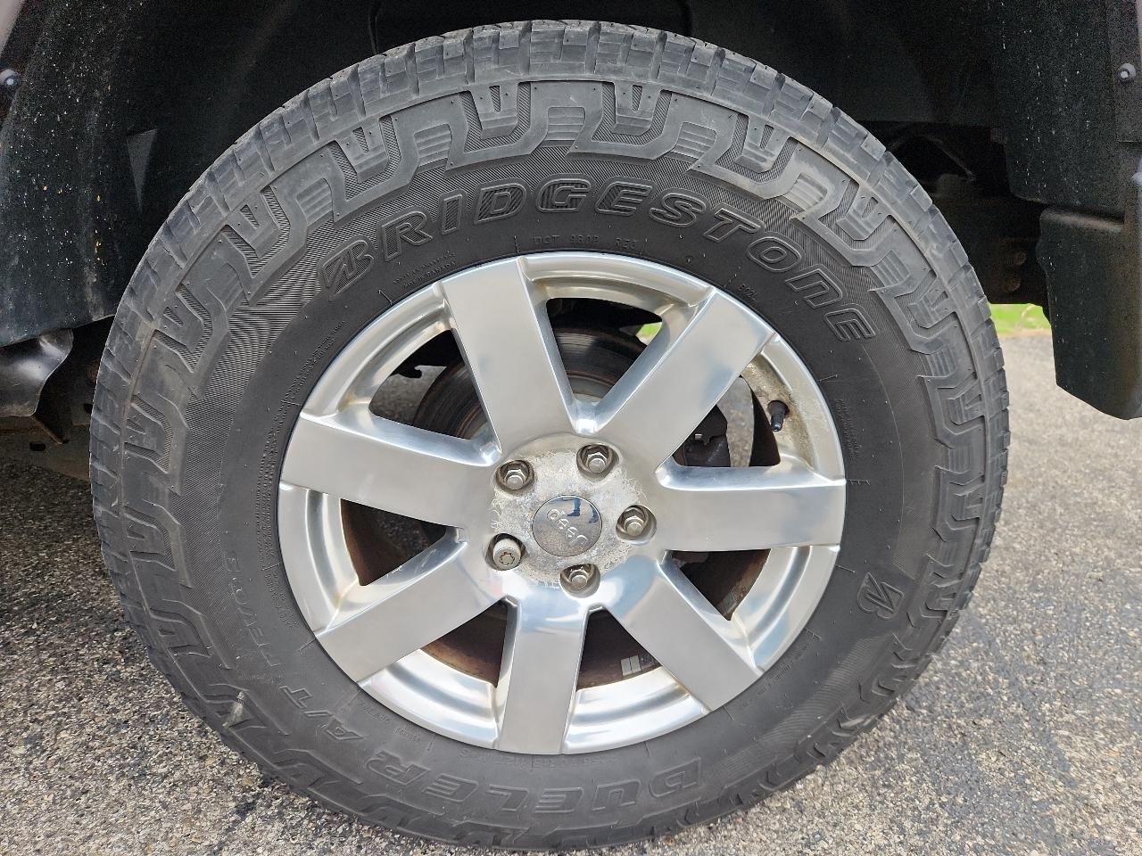 Jeep Wrangler Unlimited 4WD 4dr Sahara 2014