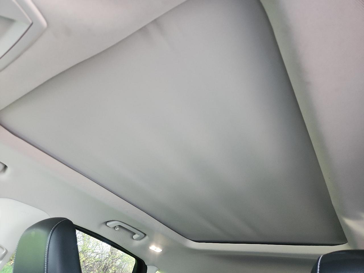 Ford Escape Titanium 4WD 2019
