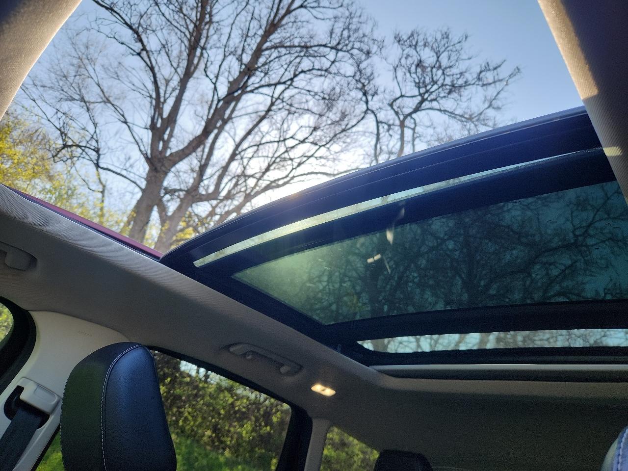 Ford Escape Titanium 4WD 2019