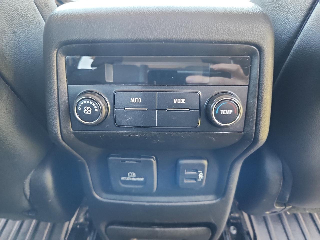 GMC Acadia AWD 4dr SLT w/SLT-1 2019