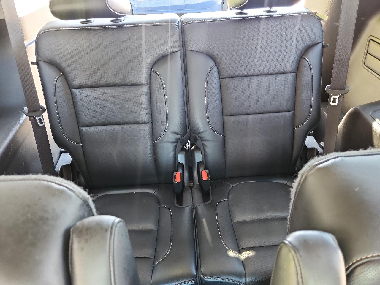 GMC Acadia AWD 4dr SLT w/SLT-1 2019