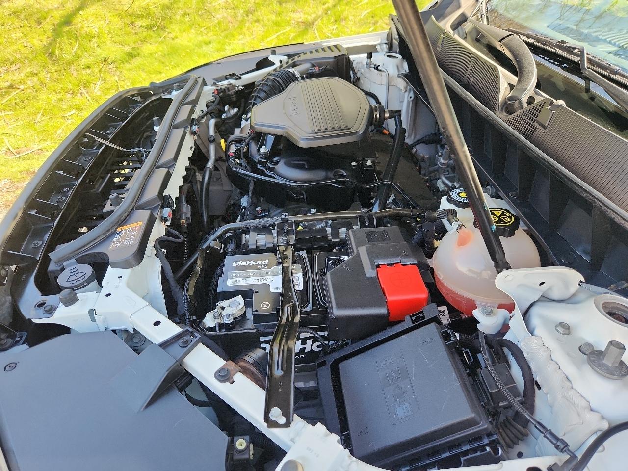 GMC Acadia AWD 4dr SLT w/SLT-1 2019