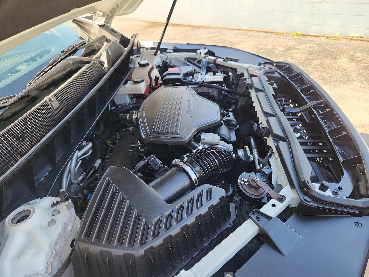 GMC Acadia AWD 4dr SLT w/SLT-1 2019