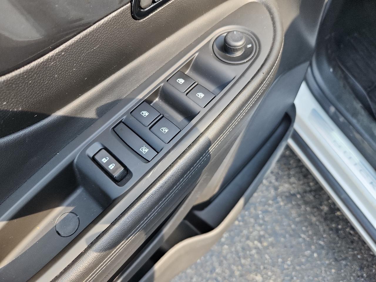 Buick Encore FWD 4dr Preferred 2017