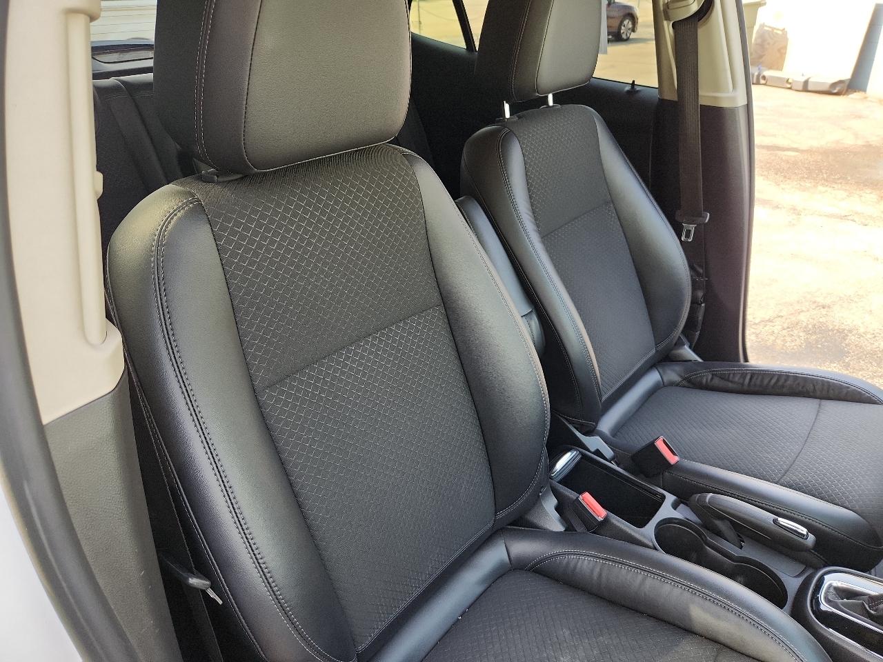 Buick Encore FWD 4dr Preferred 2017