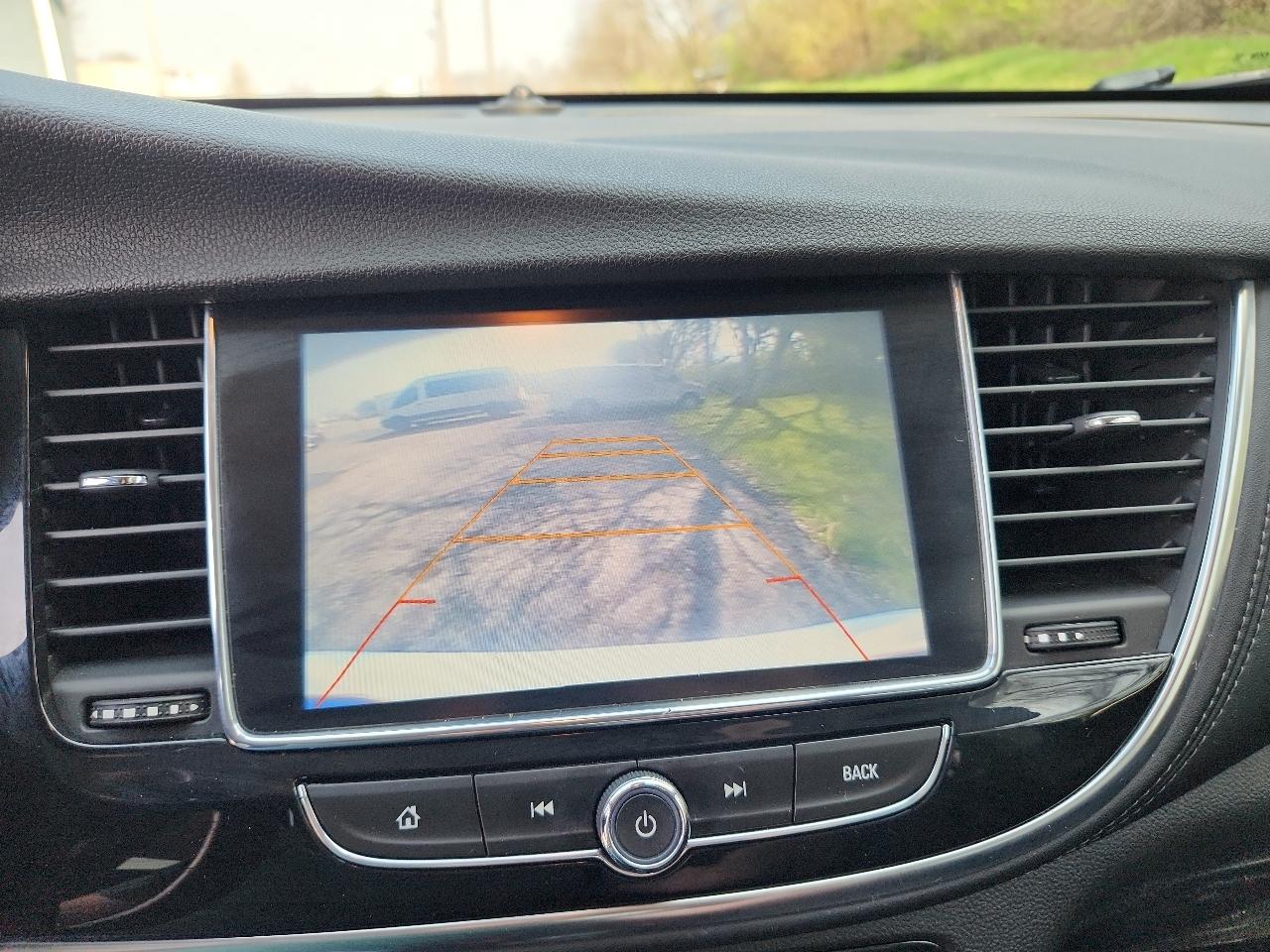 Buick Encore FWD 4dr Preferred 2017