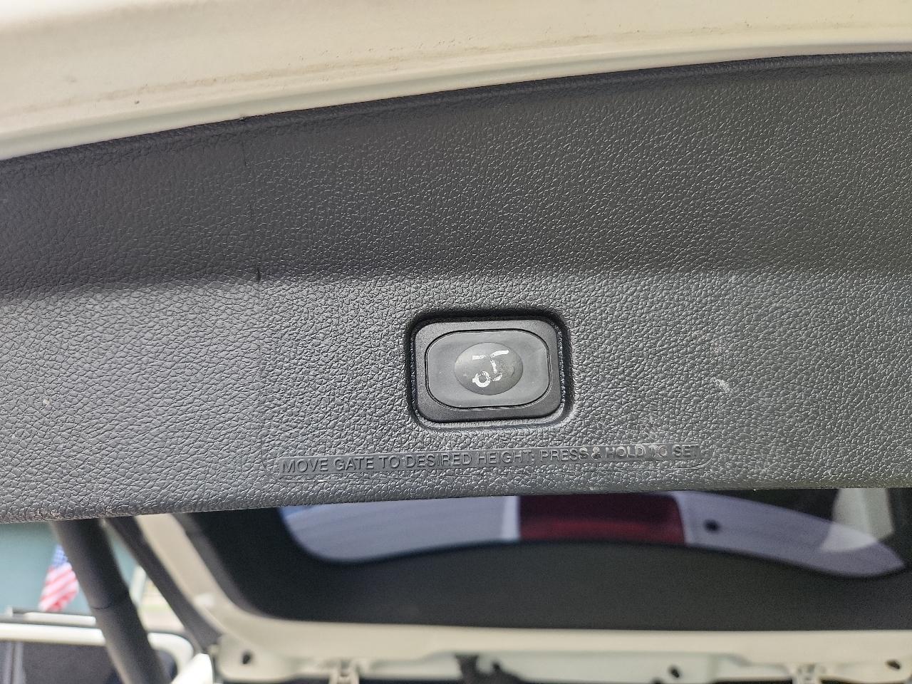 Ford Explorer Sport 4WD 2017