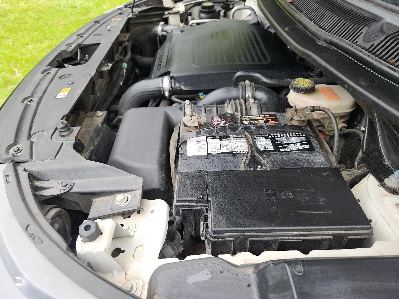 Ford Explorer Sport 4WD 2017