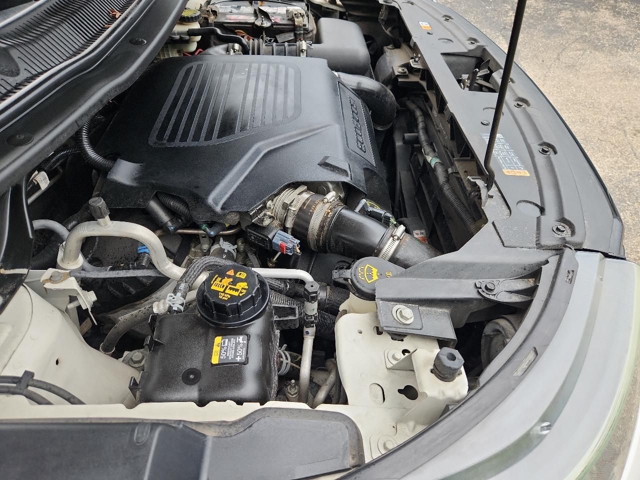 Ford Explorer Sport 4WD 2017