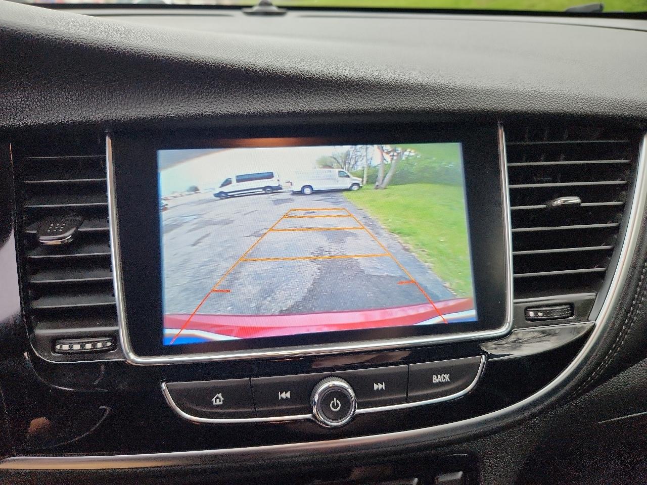 Buick Encore FWD 4dr Preferred 2017