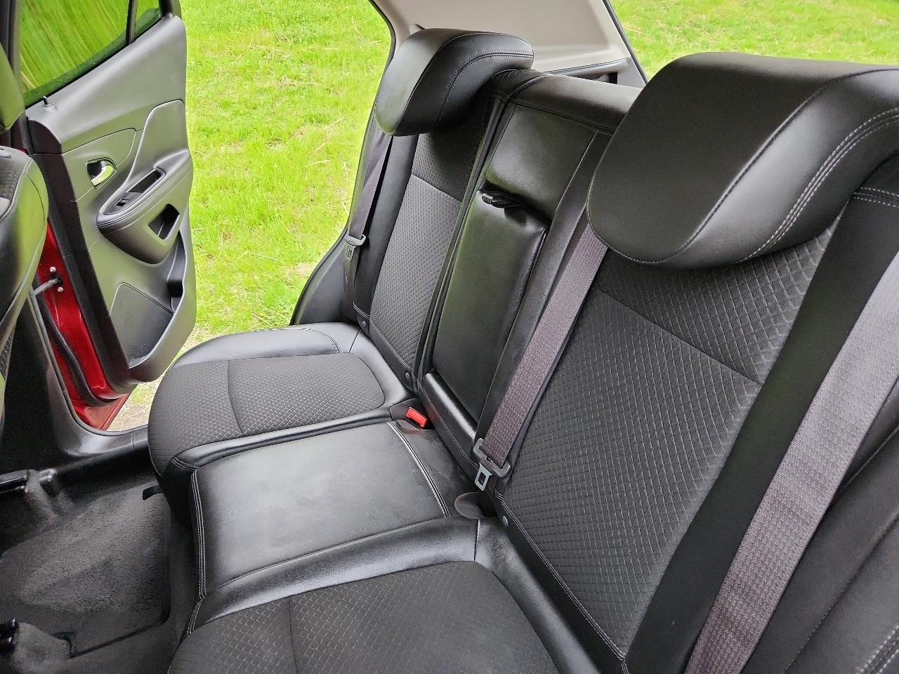 Buick Encore FWD 4dr Preferred 2017