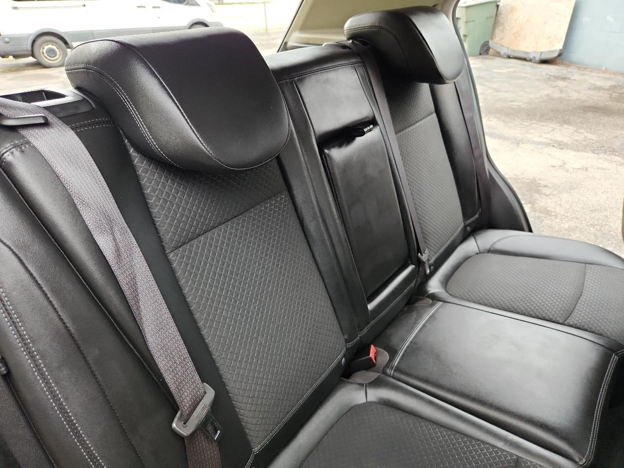 Buick Encore FWD 4dr Preferred 2017