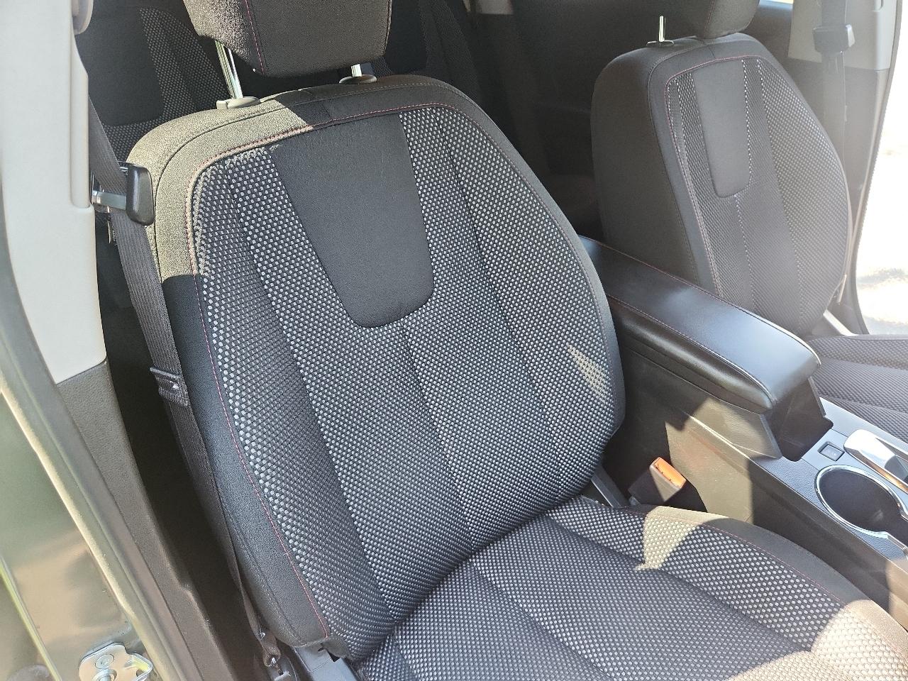 Chevrolet Equinox AWD 4dr LT w/1LT 2015