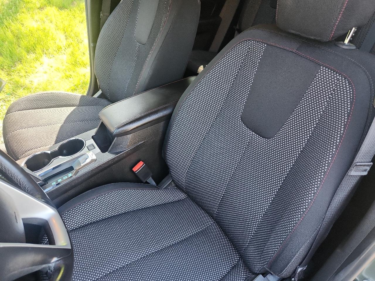 Chevrolet Equinox AWD 4dr LT w/1LT 2015