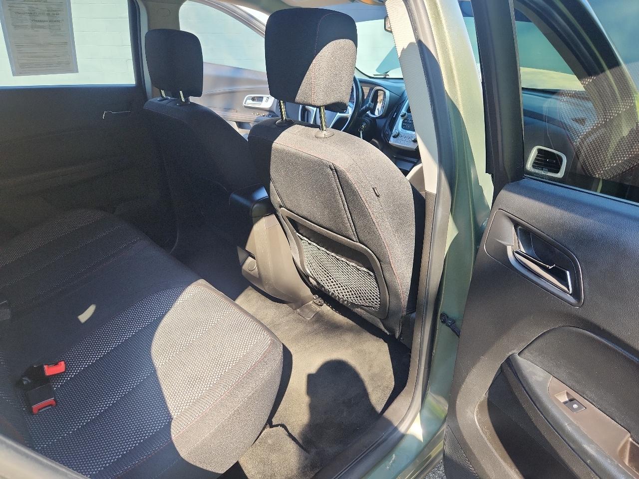 Chevrolet Equinox AWD 4dr LT w/1LT 2015