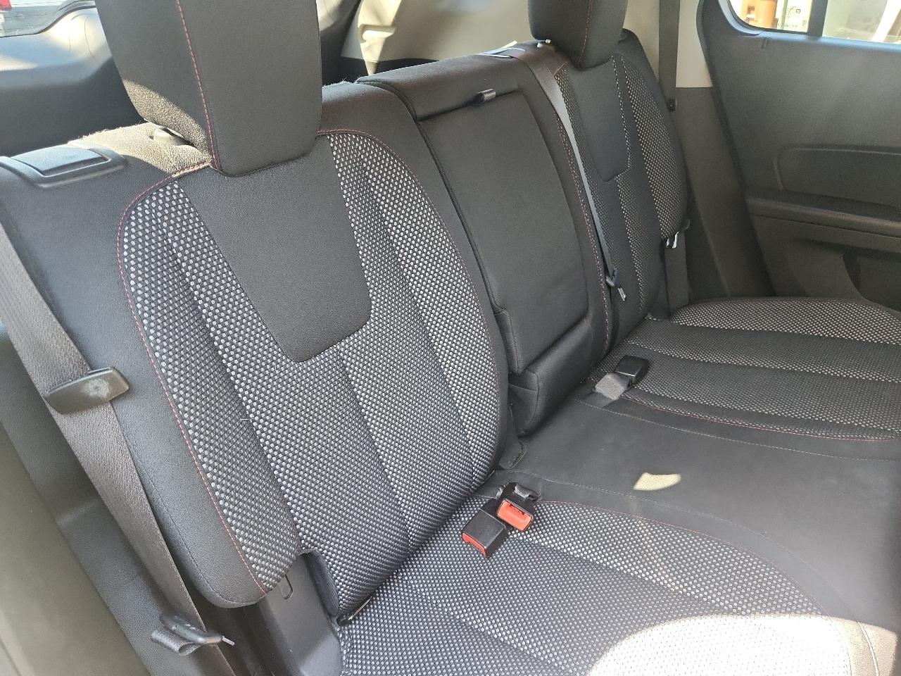 Chevrolet Equinox AWD 4dr LT w/1LT 2015