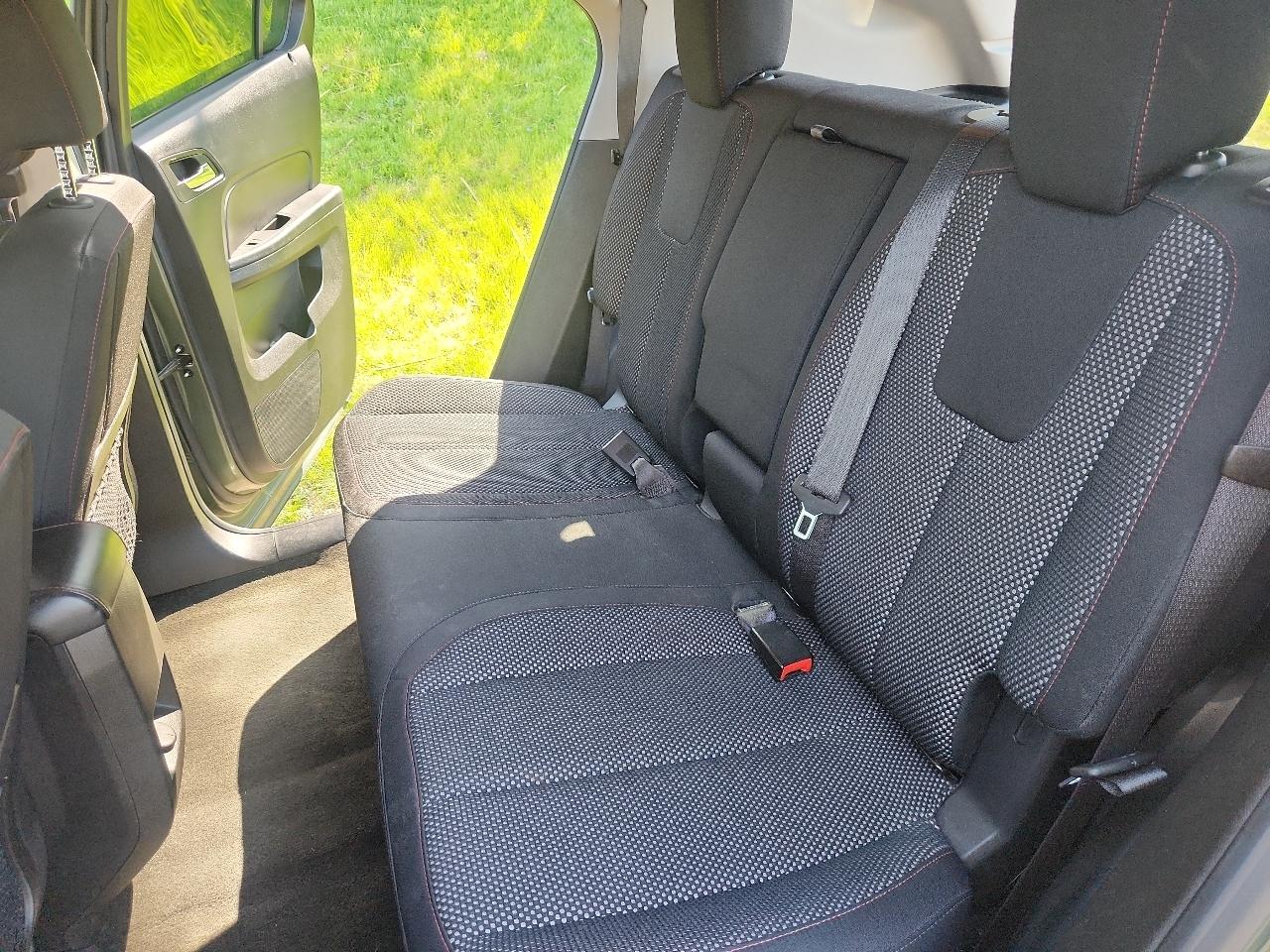 Chevrolet Equinox AWD 4dr LT w/1LT 2015