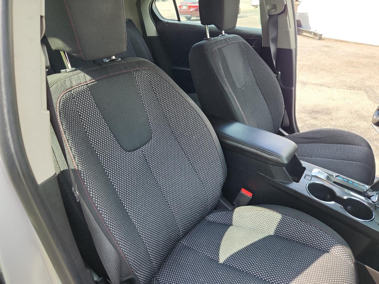 Chevrolet Equinox AWD 4dr LS 2016