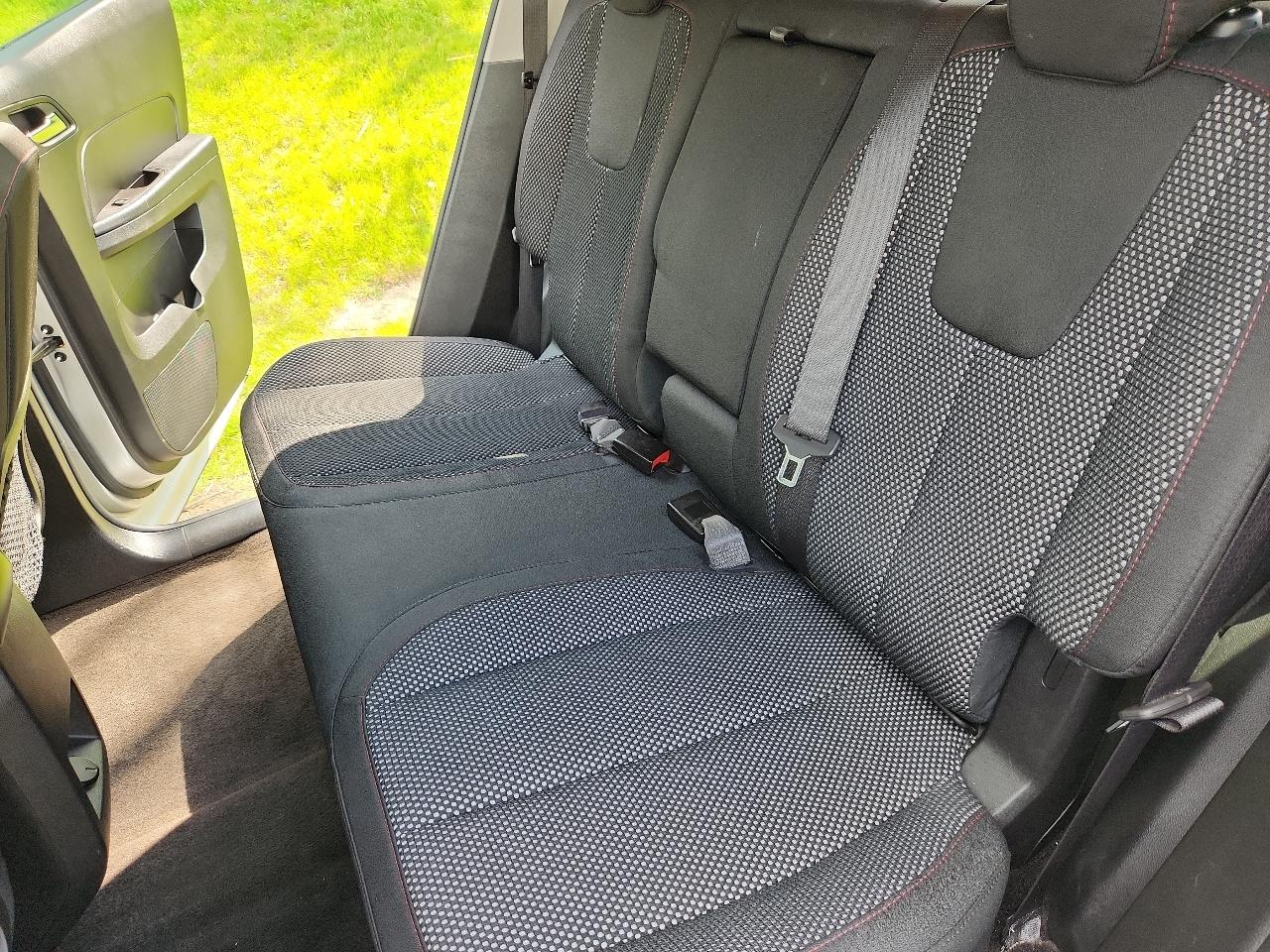 Chevrolet Equinox AWD 4dr LS 2016