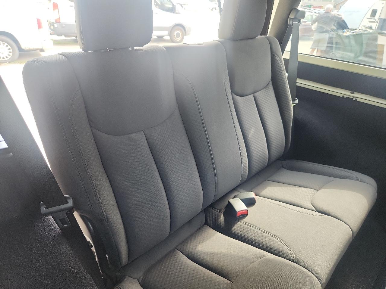 Jeep Wrangler 4WD 2dr Sport 2015