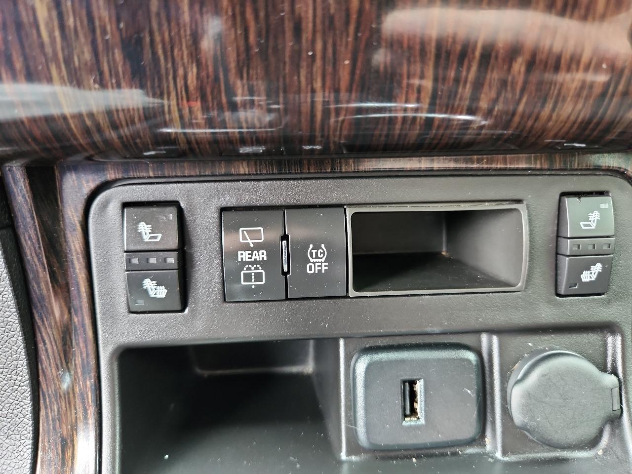 Chevrolet Traverse AWD 4dr LT w/1LT 2015