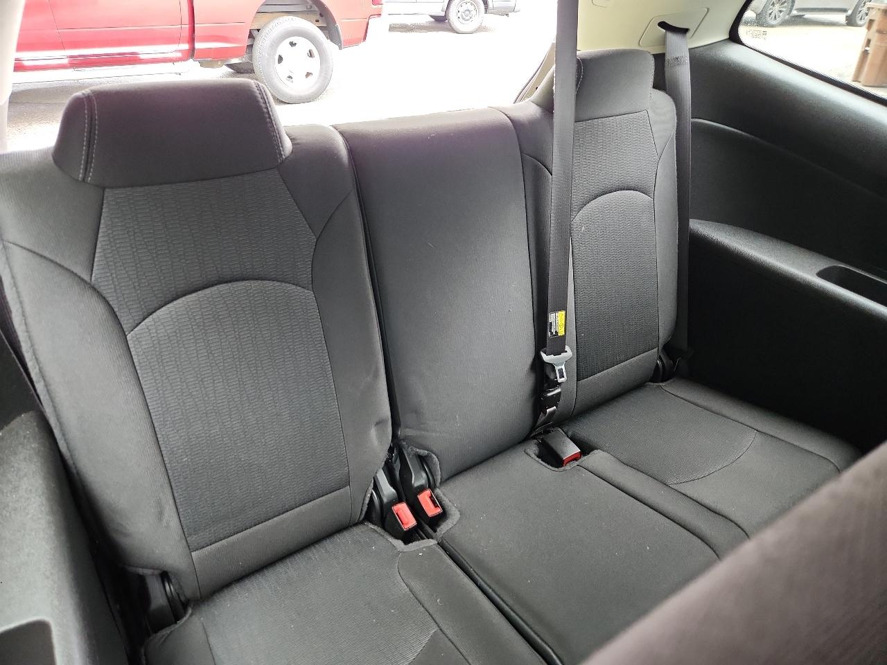 Chevrolet Traverse AWD 4dr LT w/1LT 2015