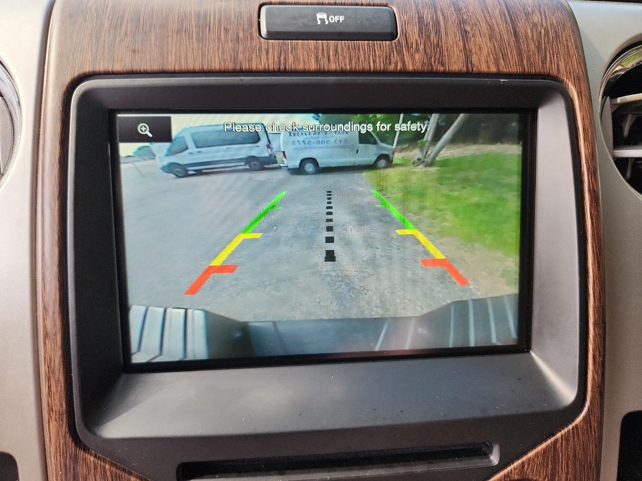 Ford F-150 4WD SuperCrew 145" XL 2014