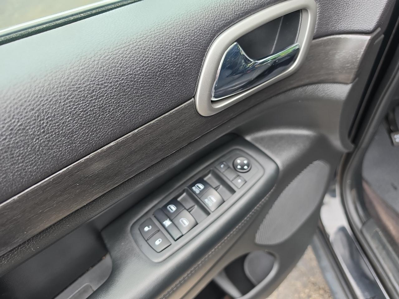 Jeep Grand Cherokee Laredo 4x4 *Ltd Avail* 2018