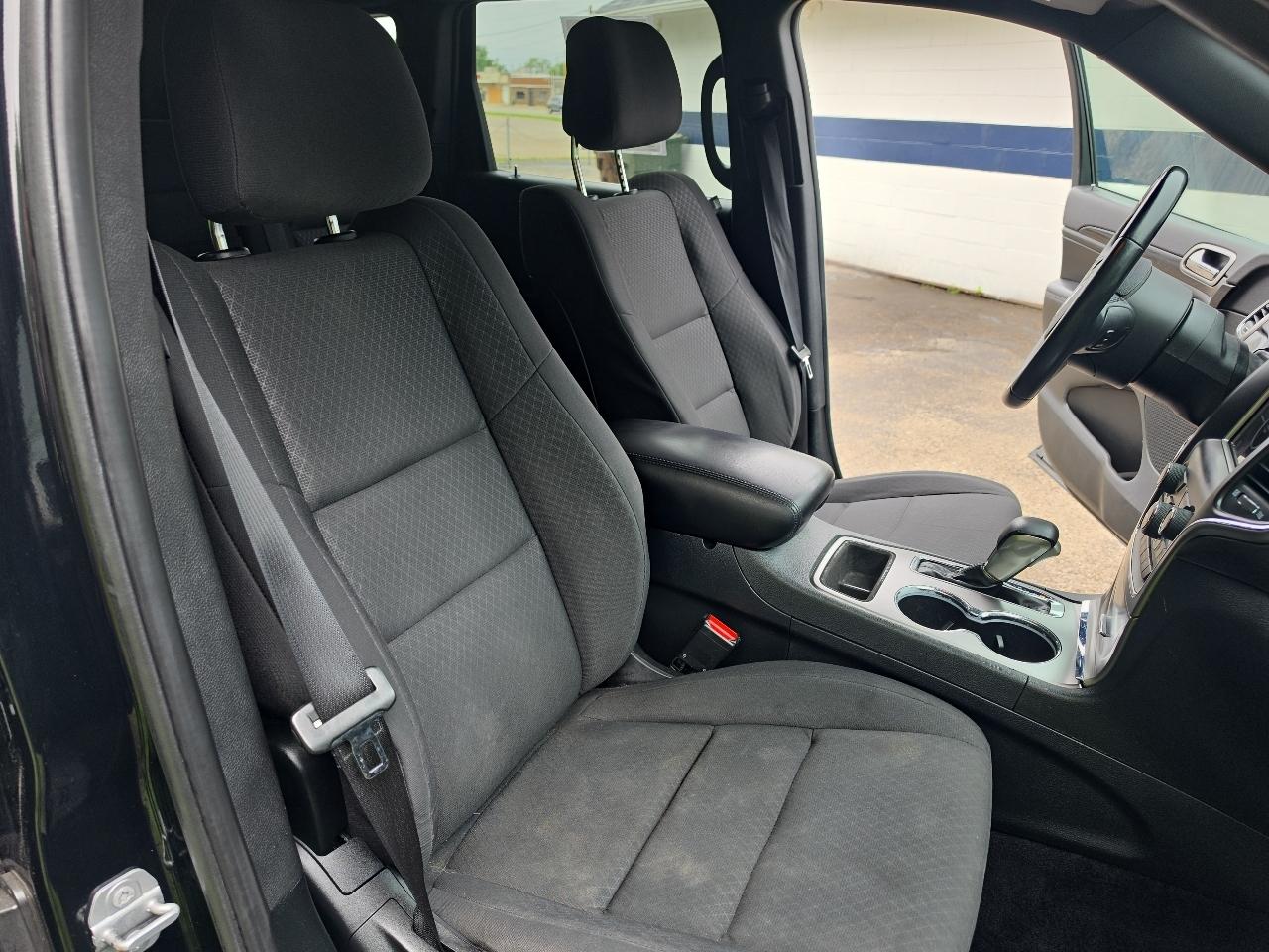Jeep Grand Cherokee Laredo 4x4 *Ltd Avail* 2018