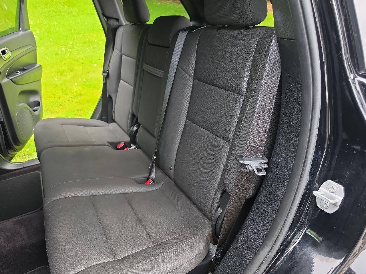 Jeep Grand Cherokee Laredo 4x4 *Ltd Avail* 2018