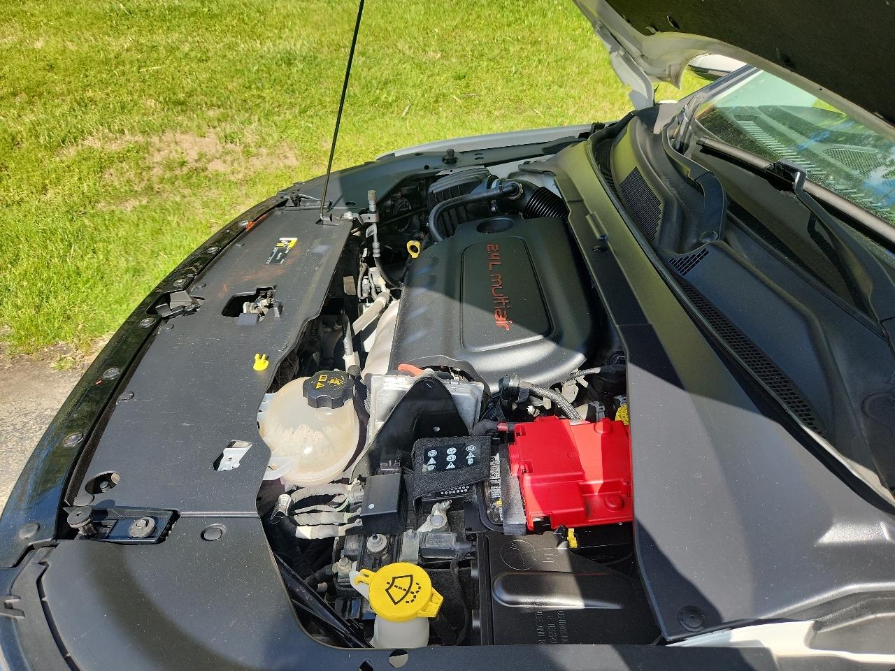 Jeep Compass Limited 4x4 2019