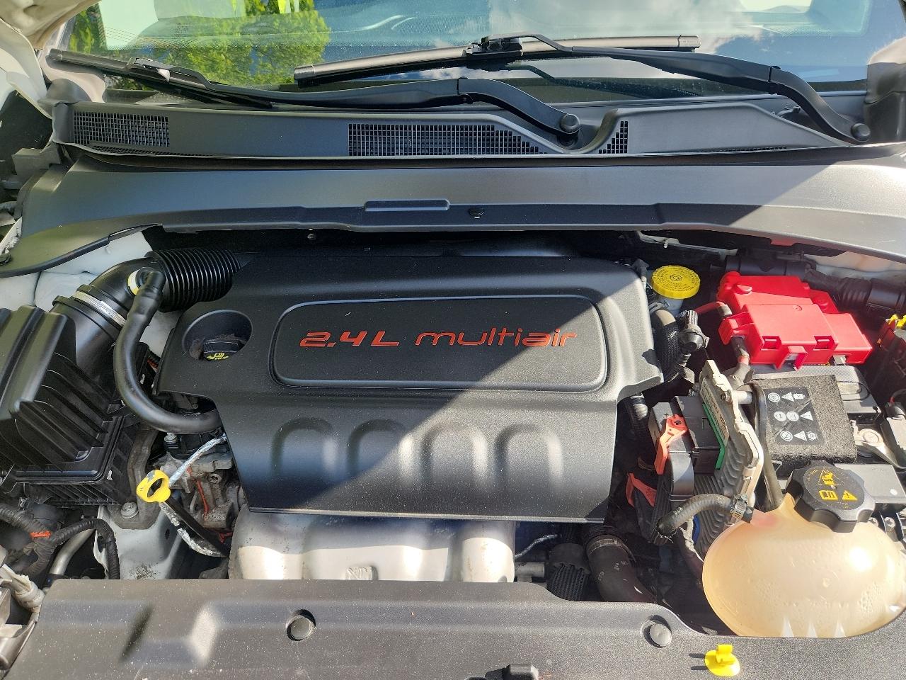 Jeep Compass Limited 4x4 2019