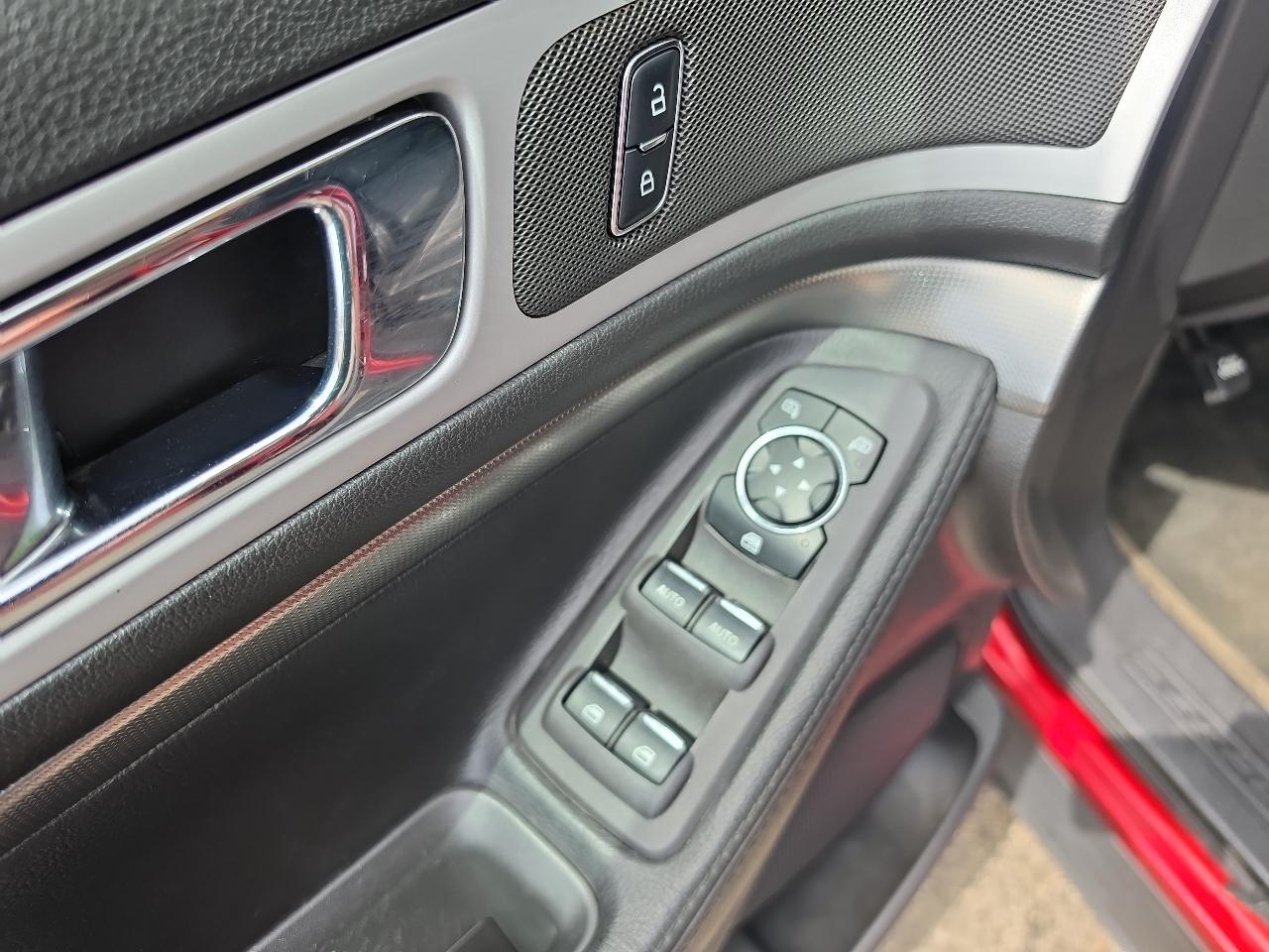 Ford Explorer FWD 4dr XLT 2015