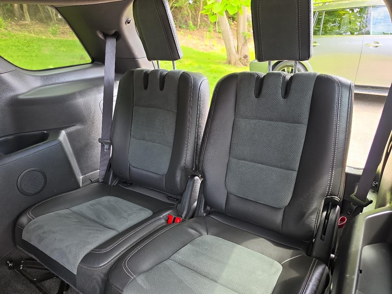 Ford Explorer FWD 4dr XLT 2015