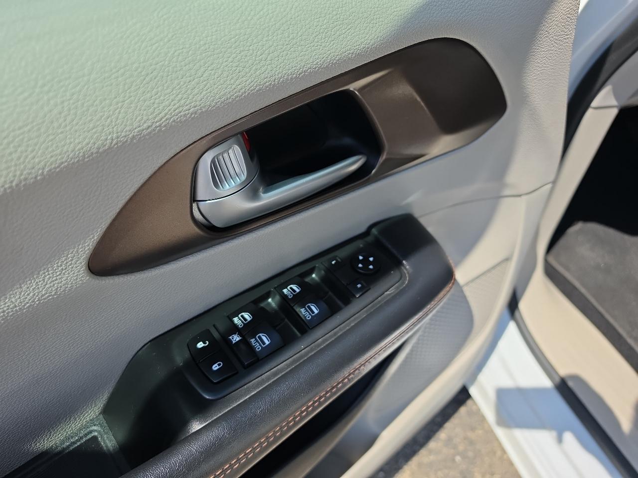 Chrysler Pacifica Touring L Plus FWD 2018