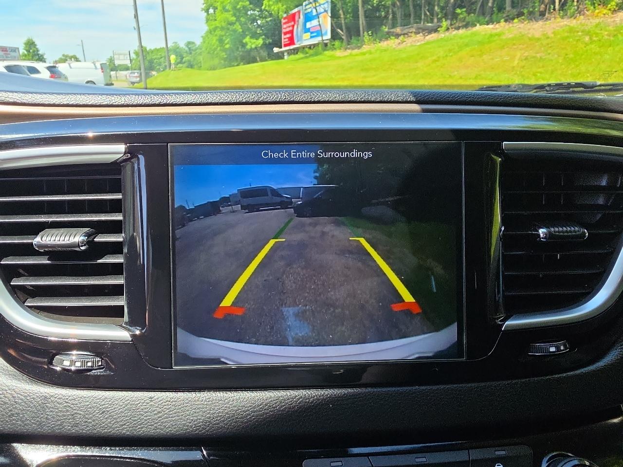 Chrysler Pacifica Touring L Plus FWD 2018