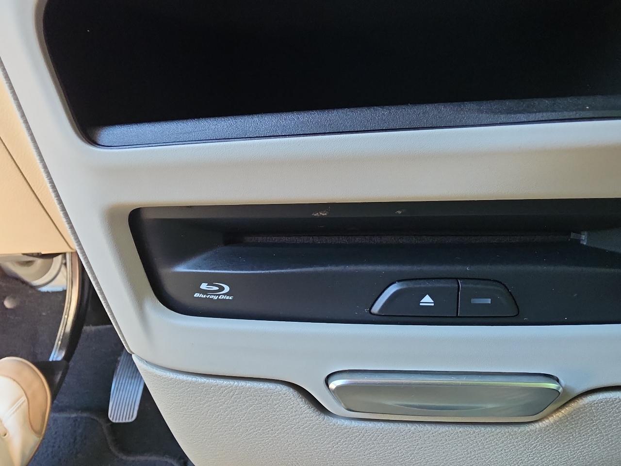 Chrysler Pacifica Touring L Plus FWD 2018