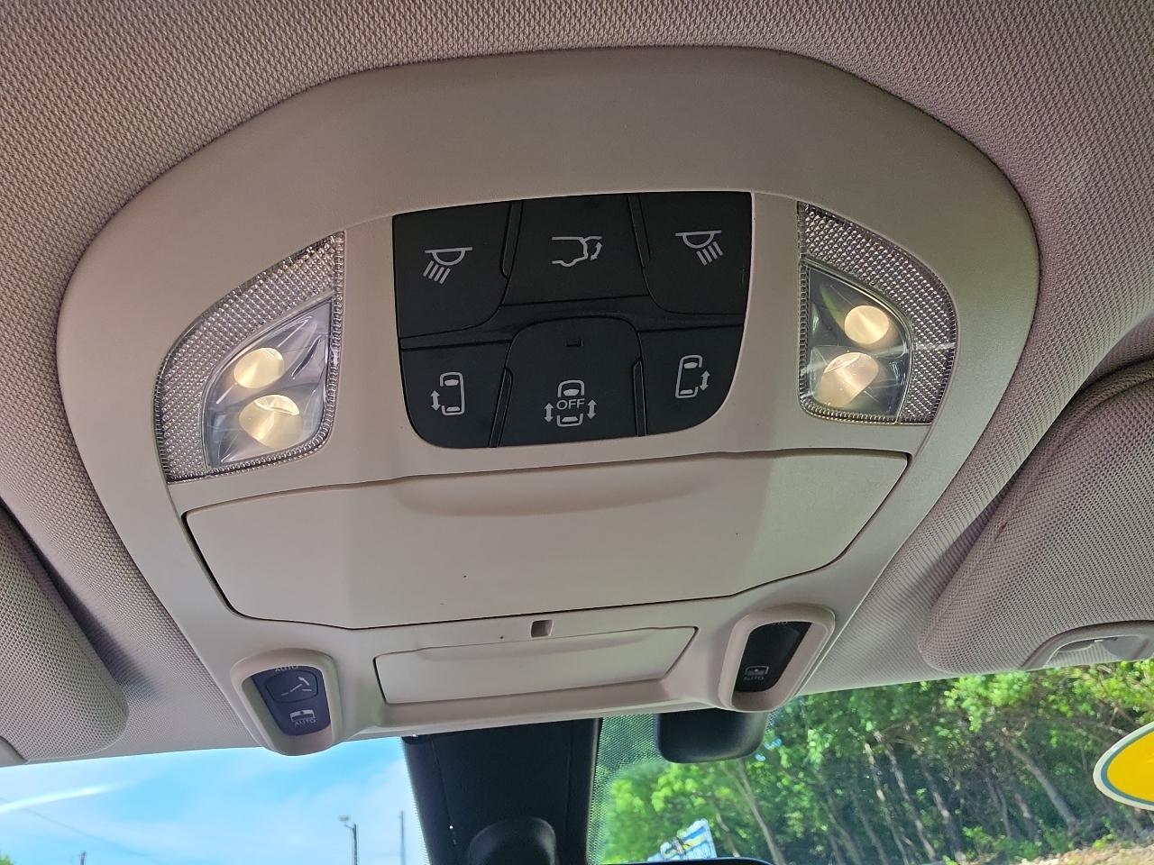 Chrysler Pacifica Touring L Plus FWD 2018