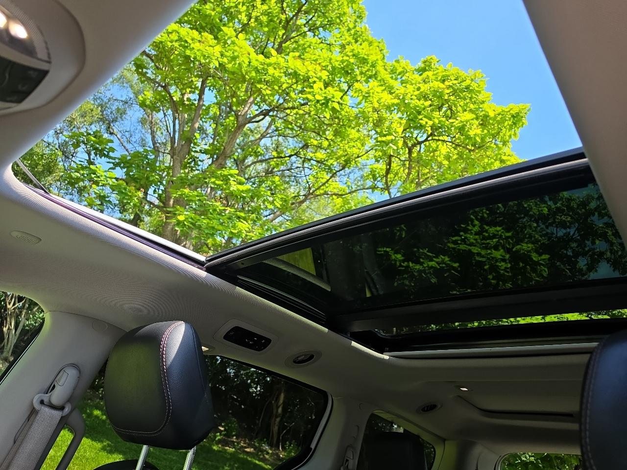 Chrysler Pacifica Touring L Plus FWD 2018